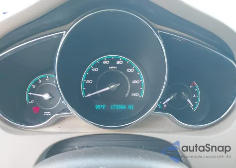 2011 Chevrolet Malibu 1Lt z USA, uszkodzony, nr VIN 1G1ZC5E11BF389088